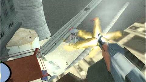 Call of Duty 2 Mod - An MTA SA Server