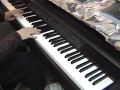 SMALL TWO OF PIECES [Xenogears] Piano ver.