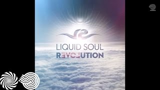 Liquid Soul - Limitless