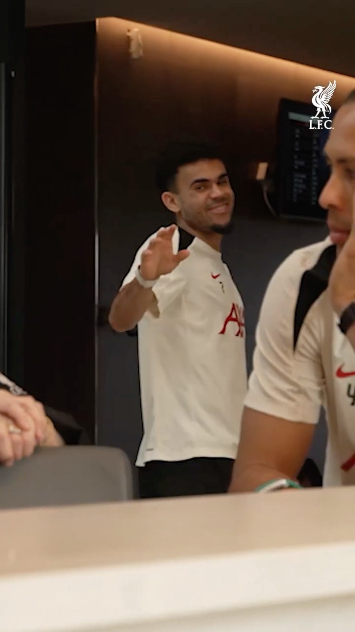 Hey, Lucho ?