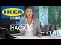 IKEA Design Hacks for 2020!