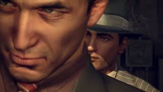 Mafia 2 Definitive Edition: Dealing Drugs