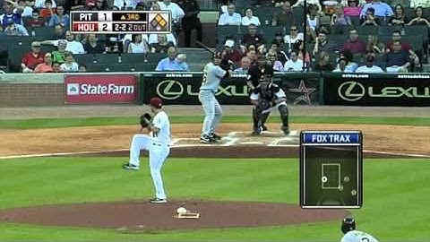 2010/04/24 Recap: PIT 2, HOU 5