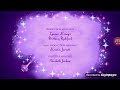 Shimmer And Shine Credits Shimmer And Shine Credits