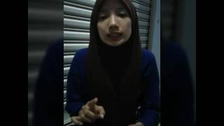 Vlog UMT