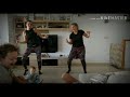 Zumba Indeciso - reik j.balvin lalo ebratt - mamas bailando ZIN83