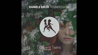 Daniele Baldi - Confession [Different Twins Records]