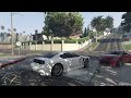 GTA 5 - Mission #3 - Complications [100% Gold Medal Walkthrough] GTA V GAMEPLAY VIDEO