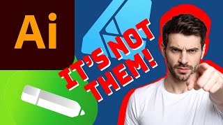 It 's NOT the software it's YOU! screenshot 3