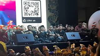 Kelana Purba, Ulan, Riwayat, Sri Tri Buana - Di Pinggiran Aidilfitri