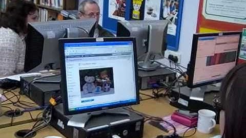 Community Website Training using Wordpress