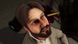 Becoming John Wick in the most Literal Way Possible
