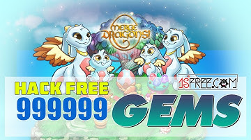 Merge Dragons Hack New 2019 - How To Hack Gems Unlimited in Merge Dragons (Android & iOS)