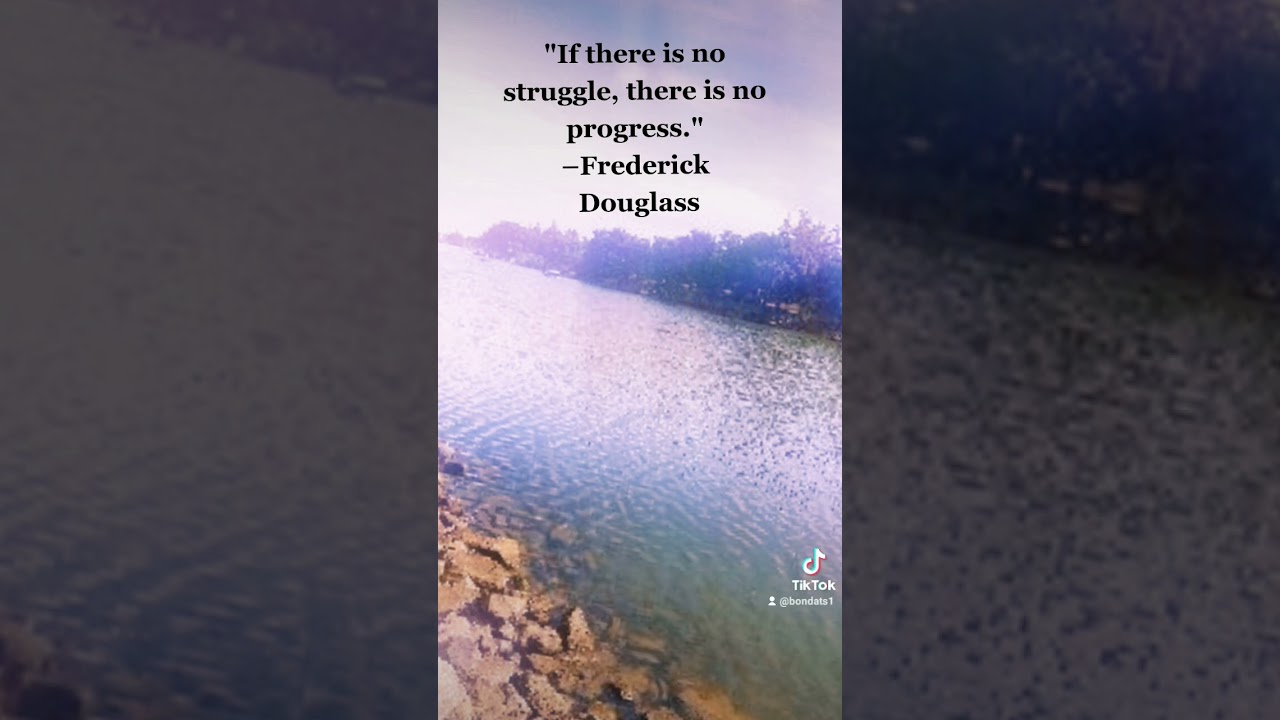 Frederick Douglas greatest