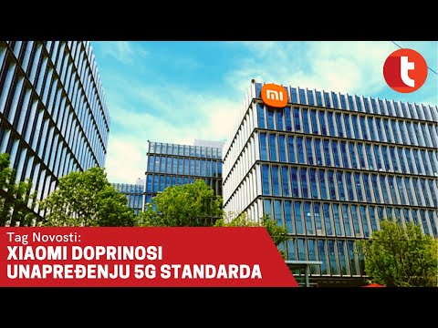 Xiaomi će voditi