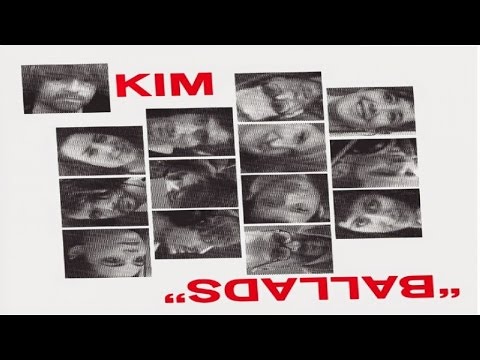 Kim (4) — KIM Ft. Animau - "Ice gold"