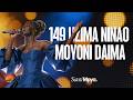 149 Uzima Ninao Moyoni Daima Official Lyrics Video Sauti Mpya Music 