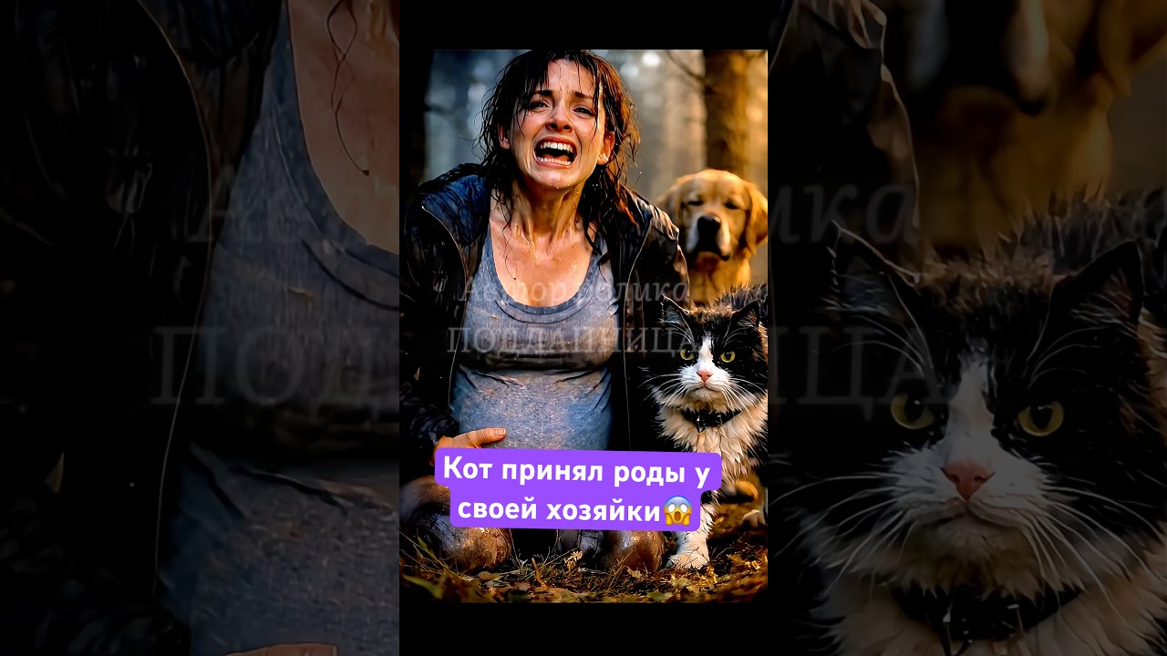 #историиоживотных