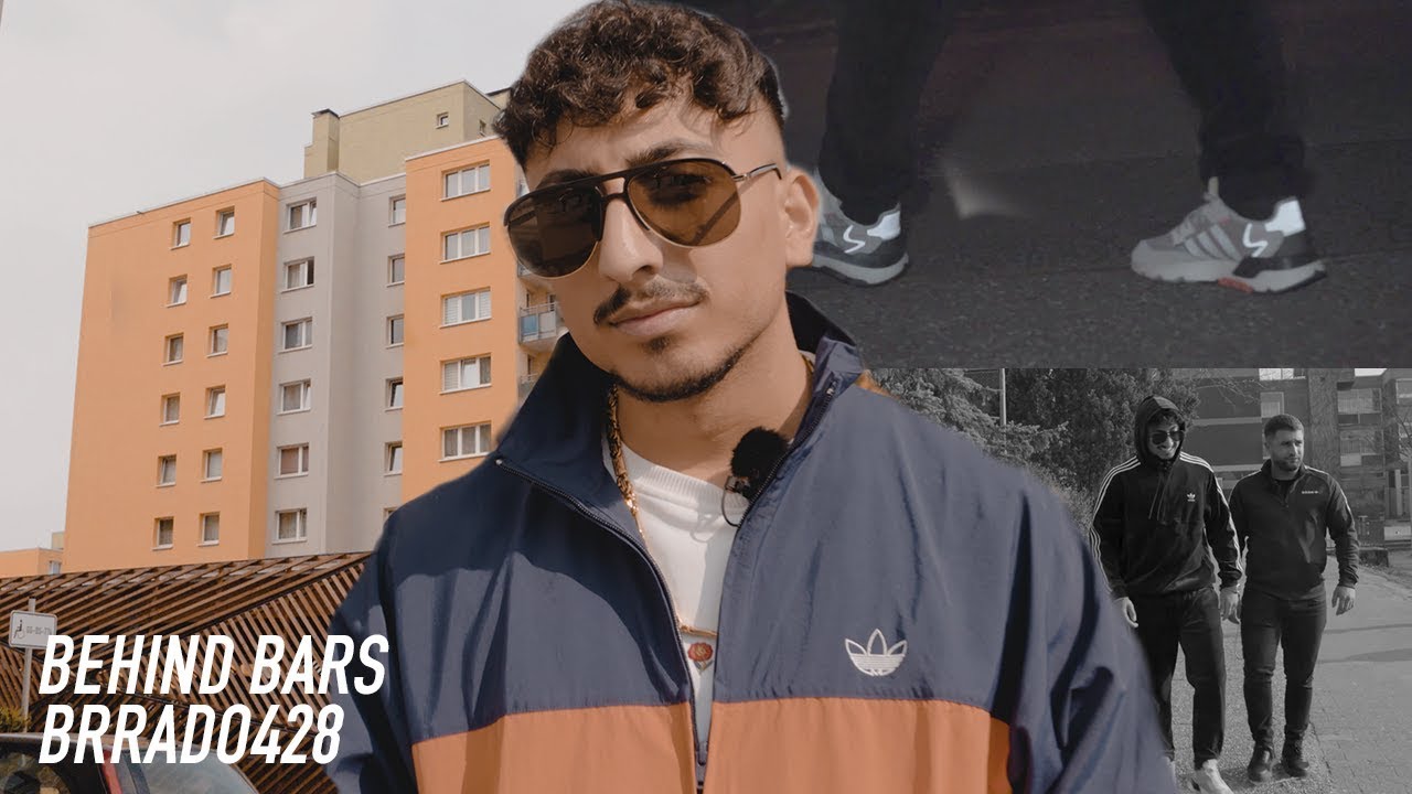 Behind Bars: Brrado428/Rüsselsheim