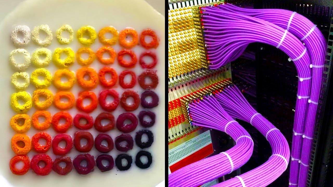 Quando Perfeccionistas Vão Ao Trabalho