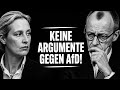 CDU vor dem Bruch: Eigene Abgeordnete kapitulieren vor der AfD