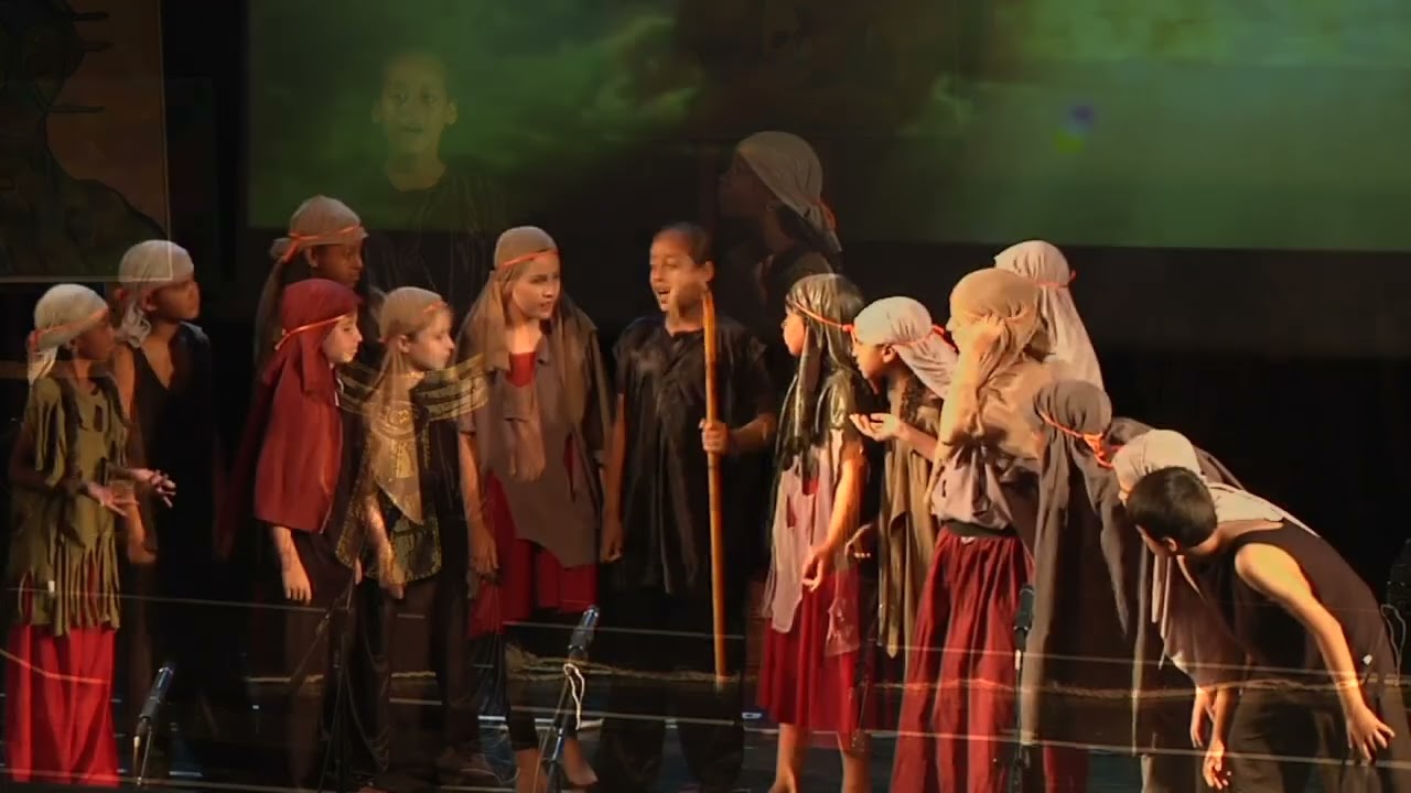 קליפ מסיבת אמנויות 2 2022, בית ספר לאמנויות 