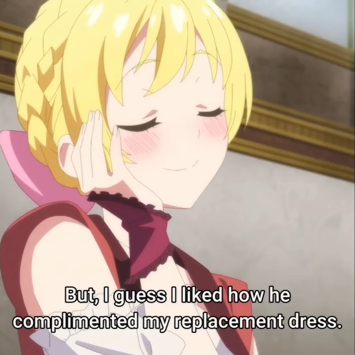 Liliana begins to see Hajime in a different way | Arifureta Season 3 Episode 6 #Arifureta3 #anime