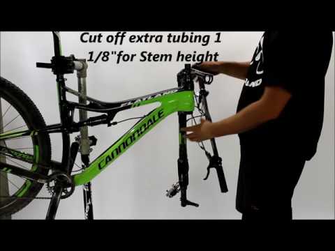 cannondale kh123