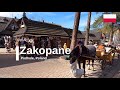 Zakopane Poland Polska