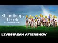 Shiny Happy People Aftershow feat. Jen of Fundie Fridays, IBLP Survivors, Amy King, and More