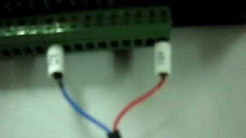 Advantech USB-4716 DEMO