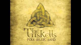 St Patrick´s Andro (The Triskells) Música Celta chords