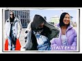 What People are Wearing in Italy | RED CARPET STREETSTYLE
