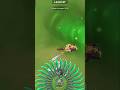 Hero Clash Gameplay | Level 47 #shorts