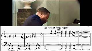 Take The "A" Train Jaki Byard Solo | Charles Mingus Sextet w/ Eric Dolphy