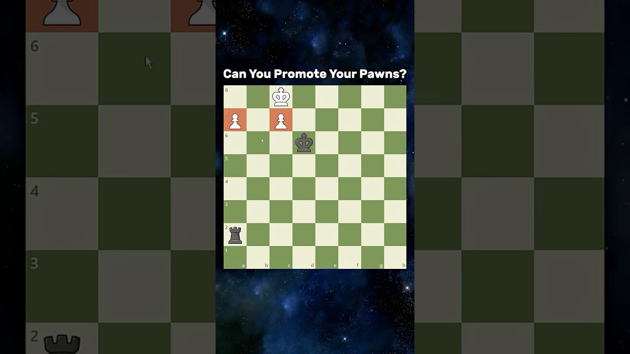 Volclus Daily Puzzle #27 — White to Win