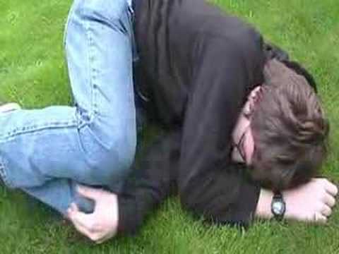 Don't do Mushrooms