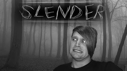 Slender Man: The 8 Pages - IF YOU GO INTO THE WOODS TODAY