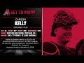 Get to Know Your D-backs: Carson Kelly