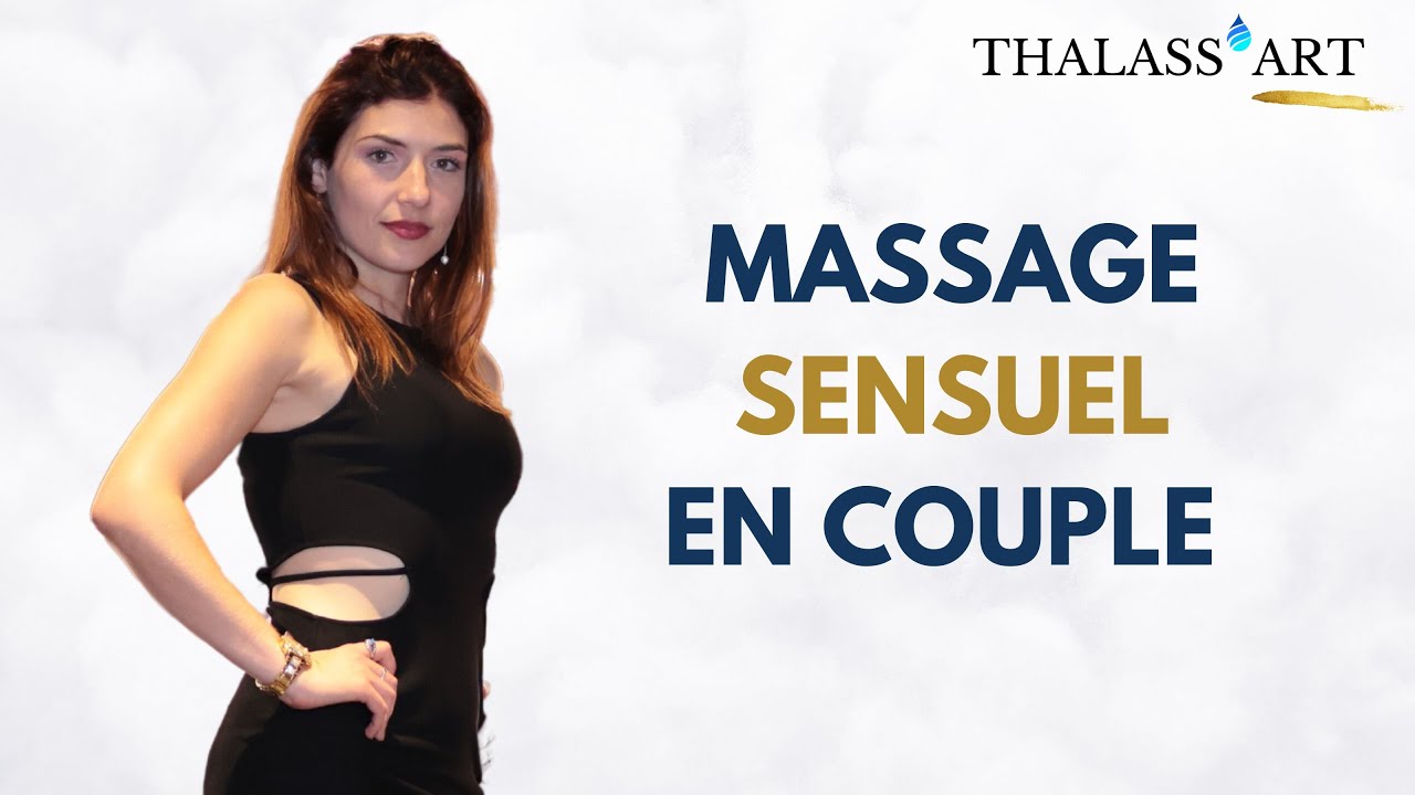 Massage Erotique Pour Femme