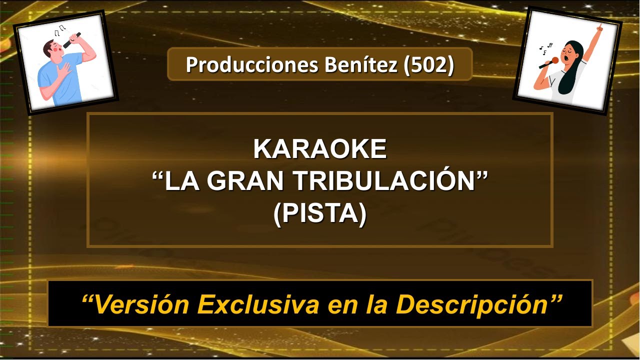 Karaoke 