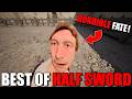 The BEST Community Clips of the Week! | Half Sword