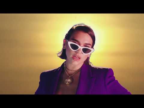 Calvin Harris, Dua Lipa - One Kiss (Official Video)