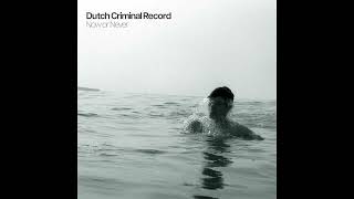 Dutch Criminal Record – Now or Never