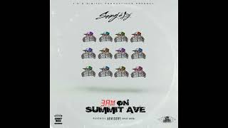Semaj da Dj - 3am On Summit Ave ft.Jade (BLEND)