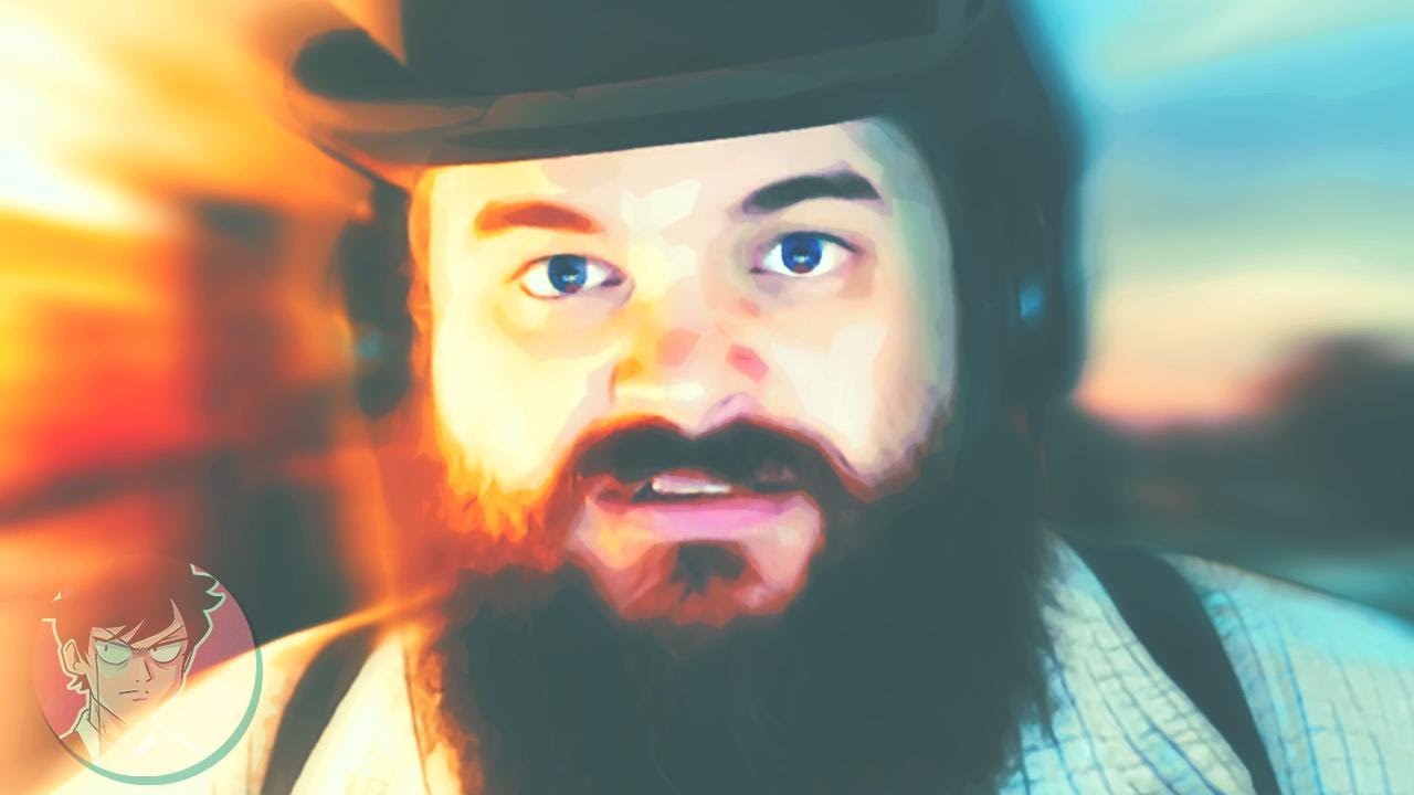 Why This Fallout YouTuber Couldn't Avoid Drama - Oxhorn | TRO Why This Fallout YouTuber Couldn't Avoid Drama - Oxhorn | TRO