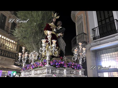Fervorosa y Muy Ilustre Hermandad de Nuestro Padre Jesús del Prendimiento y María Santísima del Gran Perdón