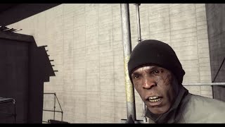Battlefield 4 - Dam Glitch