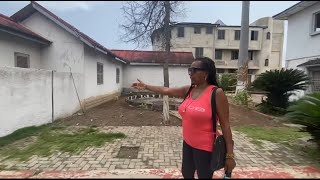 A $700,000 House Tour in Ghana | Almost A Quarter of A Million Dollars in the Heart of Accra.