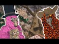Gorilla Tag&#39;s strangest player...